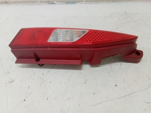Citroen Berlingo (2008–2018) Eckleuchte hinten 9680545280 - 3