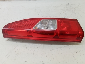 Citroen Berlingo (2008–2018) Eckleuchte hinten 9680545280 - 5