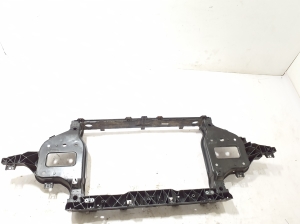 Kia EV 6 CV (2021–2026) Schlossträger und seine Teile (Frontmaske) 64101CV000 - 4