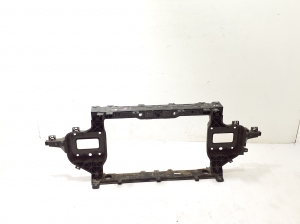 Schlossträger und seine Teile (Frontmaske) - 64101CV000