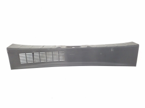 Mitsubishi Outlander (2012–2021) Rear panel interior trim 7240A135 - 2
