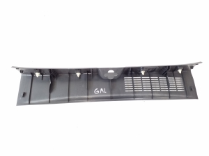 Mitsubishi Outlander (2012–2021) Rear panel interior trim 7240A135 - 3