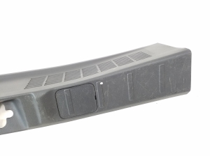 Mitsubishi Outlander (2012–2021) Rear panel interior trim 7240A135 - 5