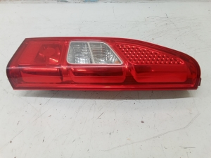 Citroen Berlingo (2008–2018) Eckleuchte hinten 9680545180 - 4