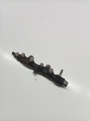 Opel Combo E (2018–2026) Common Rail Kraftstoffleitung 9821399680 - 3