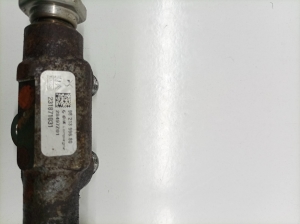 Opel Combo E (2018–2026) Common Rail Kraftstoffleitung 9821399680 - 4