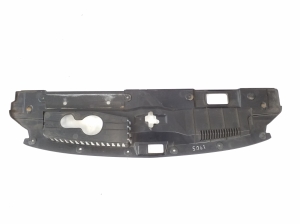 Mitsubishi Outlander (2012–2021) Trim under the hood 7450A753 - 3