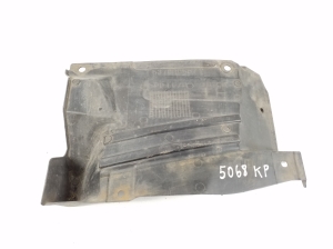 Protection sous caisse avant - 5370B055
