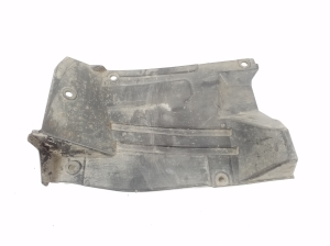 Mitsubishi Outlander (2012–2021) Front underbody protection 5370B055 - 2