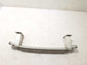 AUDI Q8 (2018–2026) Front bumper reinforcement 4M0807109A - 3