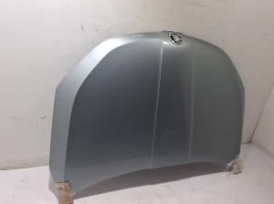 Skoda Karoq (2017–2026) Hood 57A823155 - 2