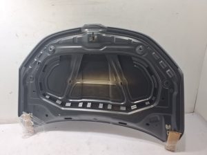 Skoda Karoq (2017–2026) Hood 57A823155 - 3