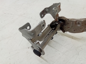 Citroen Berlingo (2008–2018) Parking brake lever 9680766377 - 2