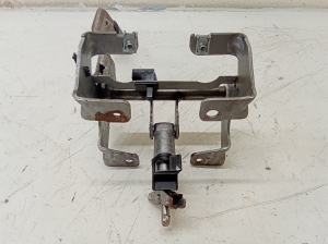 Citroen Berlingo (2008–2018) Parking brake lever 9680766377 - 3