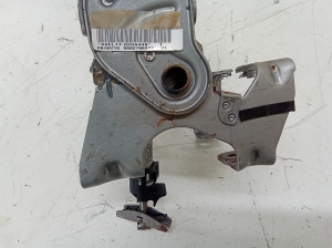 Citroen Berlingo (2008–2018) Parking brake lever 9680766377 - 4