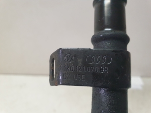 Volkswagen Jetta (2010–2017) Pipe 1K0121070BR - 3