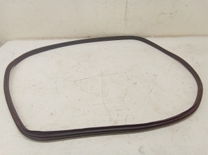 Citroen Berlingo (2008–2018) Front door rubber seal H743 - 3