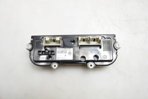 Volkswagen Passat B7 (2010–2014) Heater control panel 3AA907044AG - 5