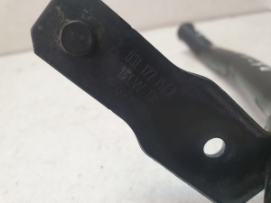 Volkswagen Jetta (2010–2017) Pipe 03L122157R - 3