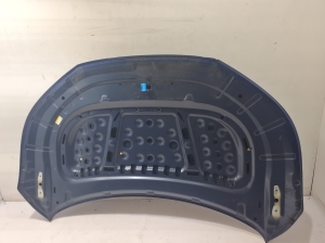 Kia EV 6 CV (2021–2026) Motorhaube 66400CV000 - 6