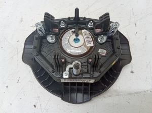 Citroen Berlingo (2008–2018) Rooli turvapadi 96721955ZD - 3