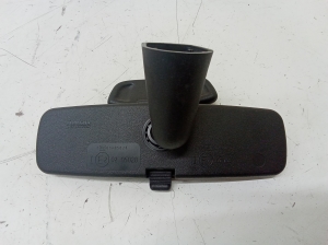 Citroen Berlingo (2008–2018) Sisepeegel 0205028 - 2