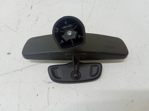 Citroen Berlingo (2008–2018) Sisepeegel 0205028 - 4