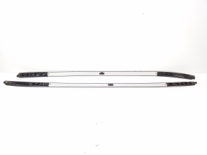 Mitsubishi Outlander (2012–2021) Katusereelingud 7661A289 - 2