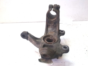 Ford Mondeo IV (2007–2015) Front hub stump without bearing - 5