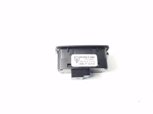 Porsche Panamera 971 (2016–2026) Trunk lid close switch 971959832C - 3