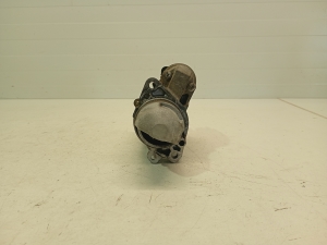 Opel Astra K (2015–2021) Starter 55497878 - 3
