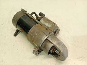 Opel Astra K (2015–2021) Starter 55497878 - 4