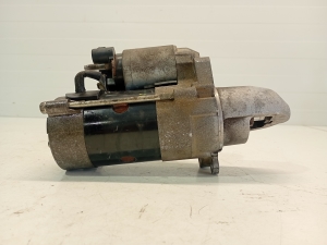 Opel Astra K (2015–2021) Starter 55497878 - 5