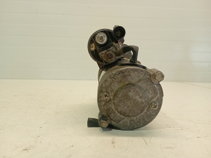 Opel Astra K (2015–2021) Starter 55497878 - 6