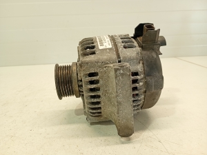 Opel Astra K (2015–2021) Generaator 13520813 - 2
