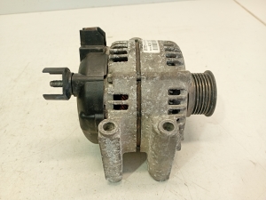 Opel Astra K (2015–2021) Generaator 13520813 - 4