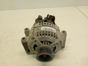 Opel Astra K (2015–2021) Generaator 13520813 - 5