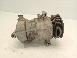 Opel Astra K (2015–2021) A/C compressor 39157291 - 3
