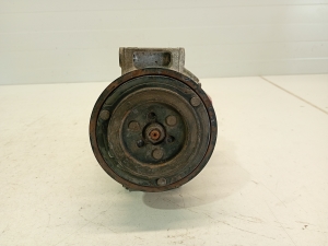 Opel Astra K (2015–2021) A/C compressor 39157291 - 4