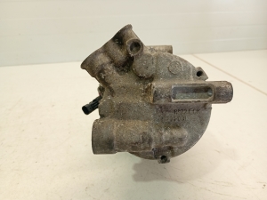 Opel Astra K (2015–2021) A/C compressor 39157291 - 5