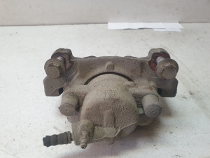 Ford Mondeo IV (2007–2015) Eesmine pidurisadul - 4