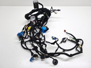 Dashboard wiring harness - 9849105780