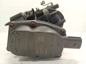 Opel Astra K (2015–2021) Ansaugkrümmer 55503129 - 5