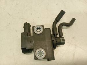 Opel Astra K (2015–2021) Solenoid 55599948 - 5