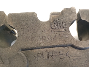Opel Astra K (2015–2021) Other engine part 55488423 - 3