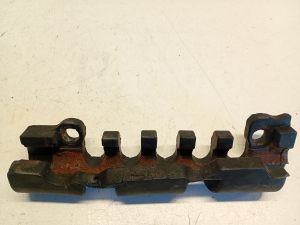 Opel Astra K (2015–2021) Other engine part 55590801 - 4