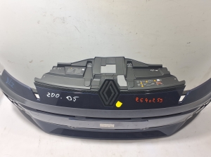 RENAULT 5- I (2024–2026) Front bumper 620728974R - 2