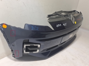 RENAULT 5- I (2024–2026) Front bumper 620728974R - 3