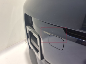 RENAULT 5- I (2024–2026) Front bumper 620728974R - 4