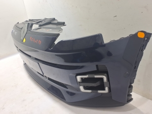 RENAULT 5- I (2024–2026) Front bumper 620728974R - 5
